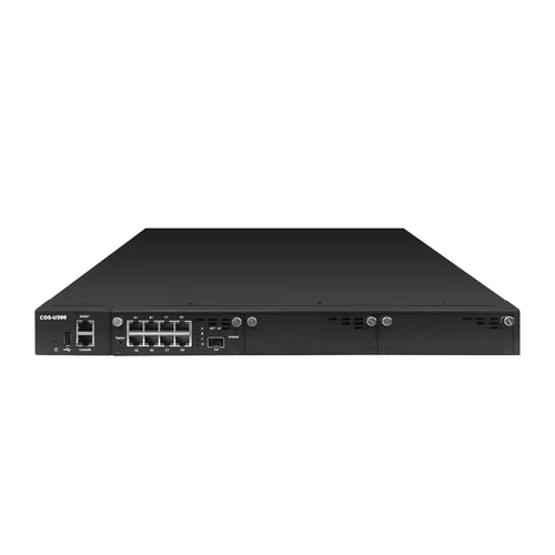Платформа активного ответвления трафика Caswell COS-U300, питание 48V DC