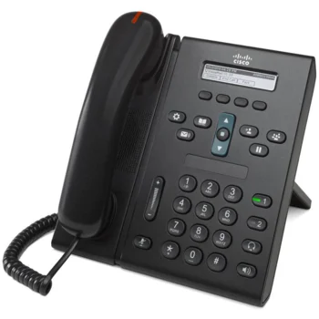 IP-телефон Cisco CP-6921G