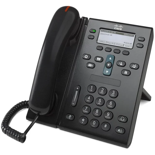 IP-телефон Cisco CP-6941