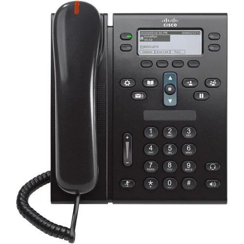 IP-телефон Cisco CP-6941