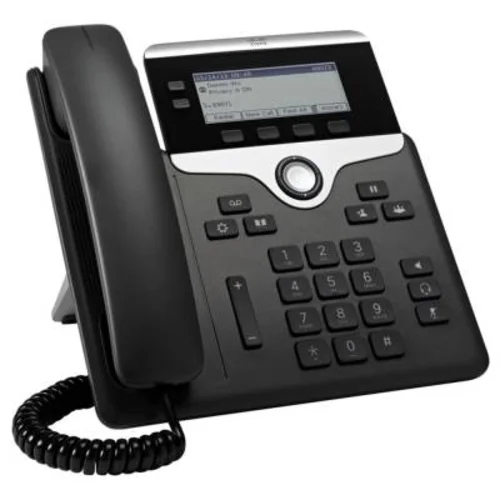 IP-телефон Cisco CP-7821-K9