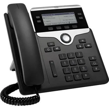 IP-телефон Cisco CP-7841-K9(new)