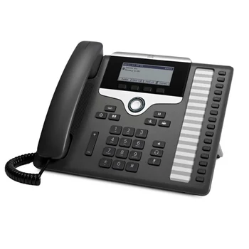 IP-телефон Cisco CP-7861