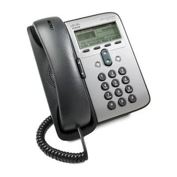 IP-телефон Cisco CP-7911G
