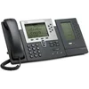 Блок расширения Cisco CP-7915 для телефонных аппаратов Cisco CP-7900 (некондиция, скол кнопки)