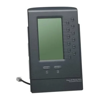 Блок расширения Cisco CP-7915 для телефонных аппаратов Cisco CP-7900