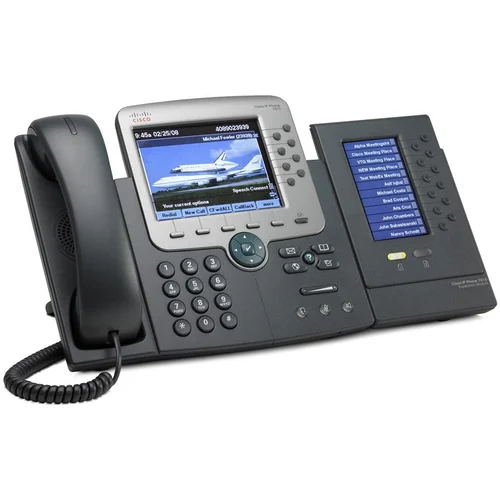 Блок расширения Cisco CP-7916 для телефонных аппаратов Cisco CP-7900