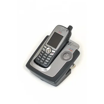 IP-телефон Cisco CP-7921G (некондиция, не работает батарея)