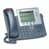 IP-телефон Cisco CP-7940G (некондиция, царапины на дисплее, косметические повреждения)