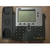 IP-телефон Cisco CP-7940G (некондиция, царапины на дисплее, косметические повреждения)