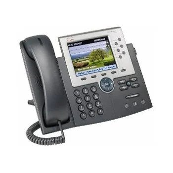 IP-телефон Cisco CP-7965G