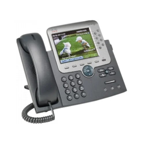 IP-телефон Cisco CP-7975G