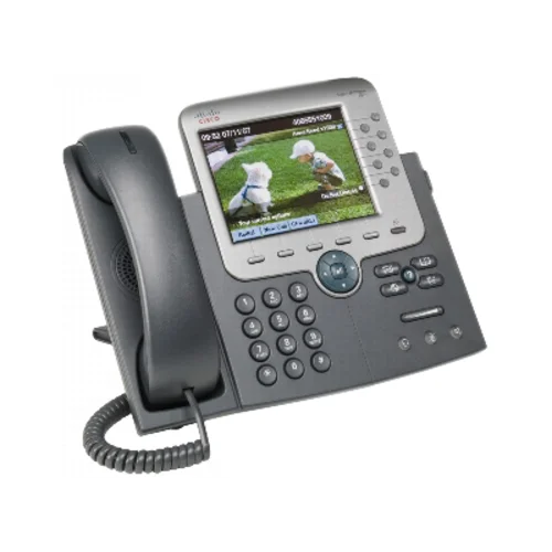 IP-телефон Cisco CP-7975G