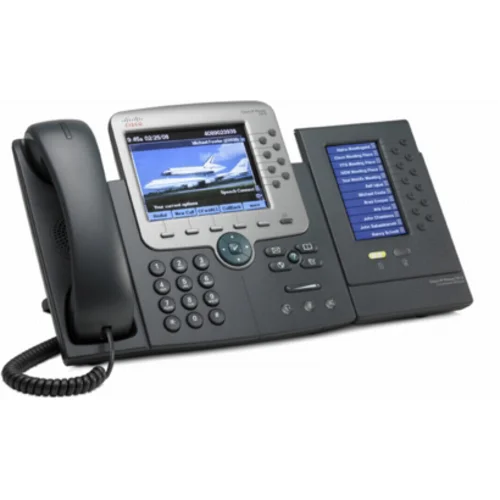 IP-телефон Cisco CP-7975G