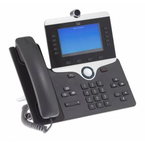 IP-телефон Cisco CP-8845