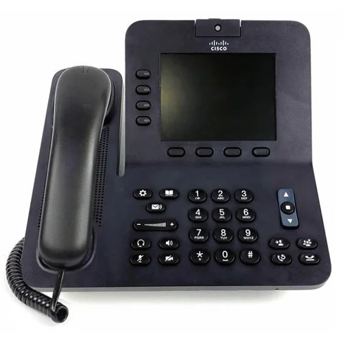 IP-телефон Cisco CP-8941-L-K9