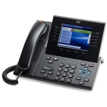 IP-телефон Cisco CP-8961 (new)