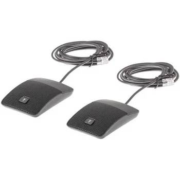 Комплект из 2-х проводных микрофонов для IP-телефона Cisco CP-8831