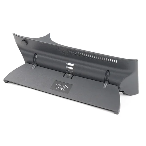 Подставка для одного блока расширения Cisco CP-7914 и одного аппарата Cisco CP-7900 серии