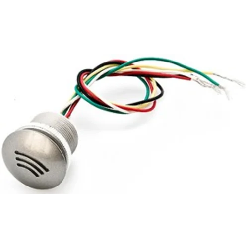 Считыватель карт CP-Z-2 (мод. MF-I) врезной