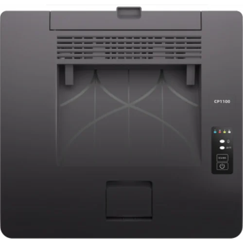 Принтер лазерный Pantum CP1100 A4 белый