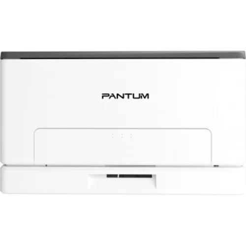 Принтер лазерный Pantum CP1100 A4 белый