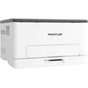 Принтер лазерный Pantum CP1100 A4 белый