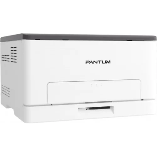 Принтер лазерный Pantum CP1100 A4 белый
