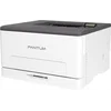 Принтер лазерный Pantum CP1100DN A4 Duplex Net белый