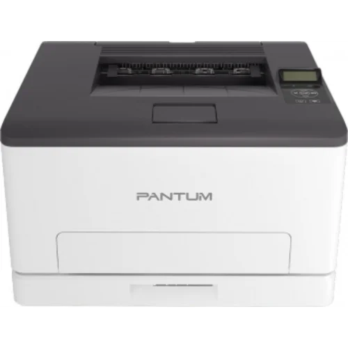 Принтер лазерный Pantum CP1100DN A4 Duplex Net белый