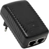 Инжектор PoE CP2410 24VDC 24W IEEE 802.3at LED