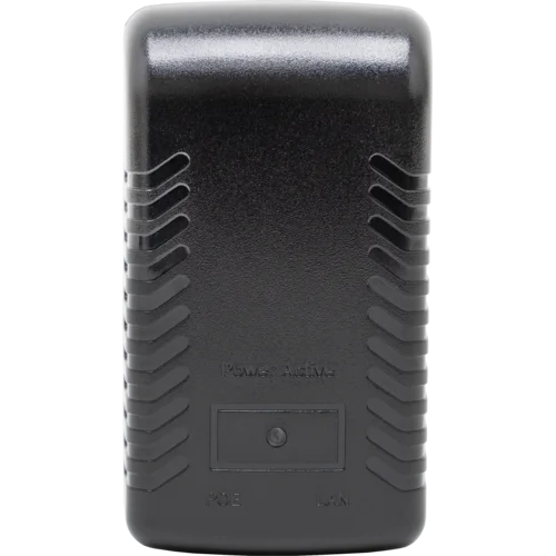 Инжектор PoE CP2410 24VDC 24W IEEE 802.3at LED