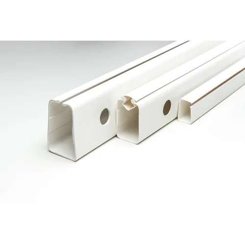 Заглушка торцевая 42*26 для кабель-канала Уфакор Уфанет