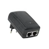 Инжектор PoE CP4805 48VDC 24W IEEE 802.3at LED