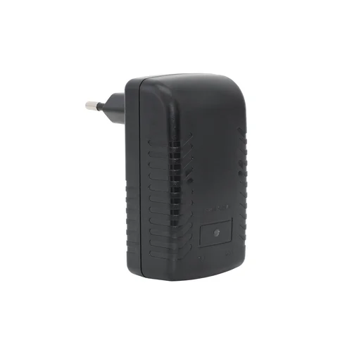 Инжектор PoE CP4805 48VDC 24W IEEE 802.3at LED