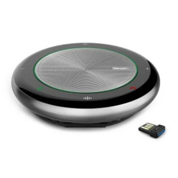 CP700 with dongle UC, USB, Bluetooth, встроенная батарея, 2 встроенных микрофона, BT50 в комплекте