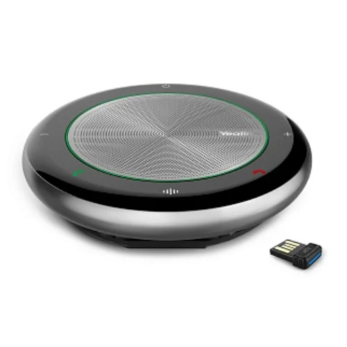 CP700 with dongle UC, USB, Bluetooth, встроенная батарея, 2 встроенных микрофона, BT50 в комплекте