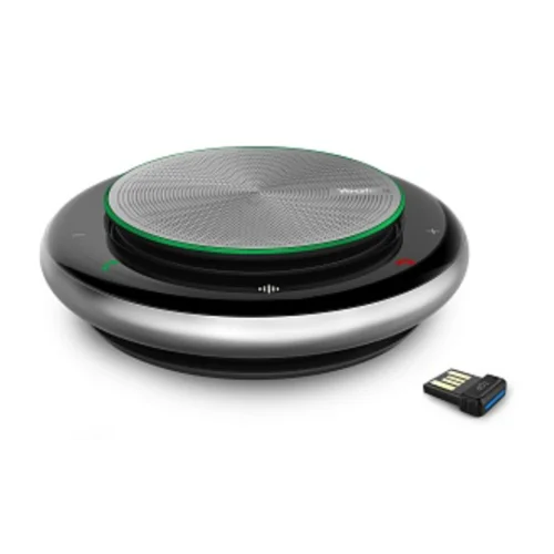 CP900 with dongle UC, USB, Bluetooth, встроенная батарея, 6 встроенных микрофонов, BT50 в комплекте