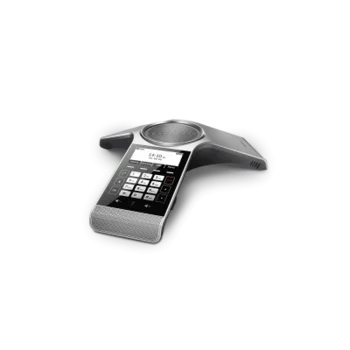 Конференц-телефон CP920, PoE, запись разговора