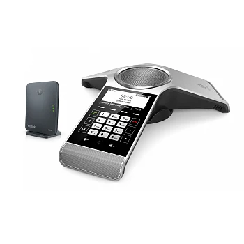 Конференц-телефон DECT CCP930W-Base и база W60B