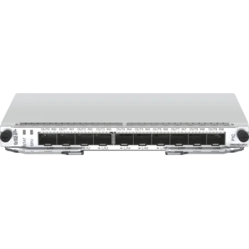 Линейная карта 10-Port 10GE/GE LAN/WAN-SFP+ MACsec Physical Interface Card(PIC)