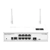 Коммутатор Cloud Router Switch Mikrotik CRS109-8G-1S-2HnD-IN (RouterOS L5)