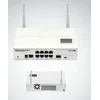 Коммутатор Cloud Router Switch Mikrotik CRS109-8G-1S-2HnD-IN (RouterOS L5)