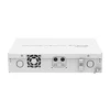 Коммутатор Cloud Router Switch Mikrotik CRS112-8P-4S-IN (RouterOS L5)