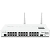Коммутатор Cloud Router Switch Mikrotik 125-24G-1S-2HnD-IN (RouterOS L5)