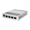 Коммутатор Cloud Router Switch Mikrotik CRS305-1G-4S+IN