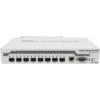 Коммутатор Cloud Router Switch Mikrotik CRS309-1G-8S+IN