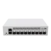 Коммутатор MikroTik Cloud Router Switch CRS310-1G-5S-4S+IN
