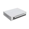Коммутатор MikroTik Cloud Router Switch CRS310-1G-5S-4S+IN