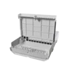 Коммутатор MikroTik Cloud Router Switch netFiber9